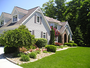 Landscapers and Lawncare Services in Medford, NJ